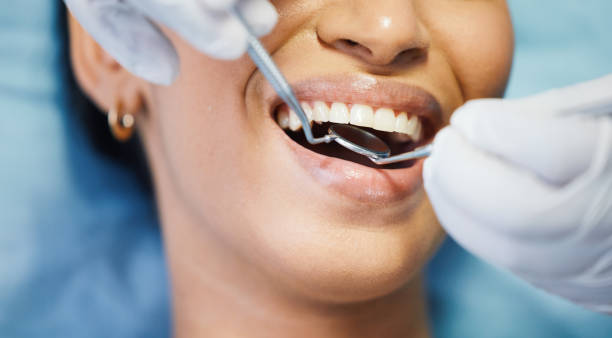 Professional Emergency Dental Service in MA
